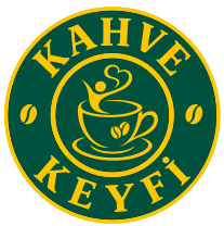 Kahve Keyfi Gıda Logo